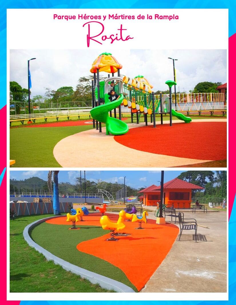 parques